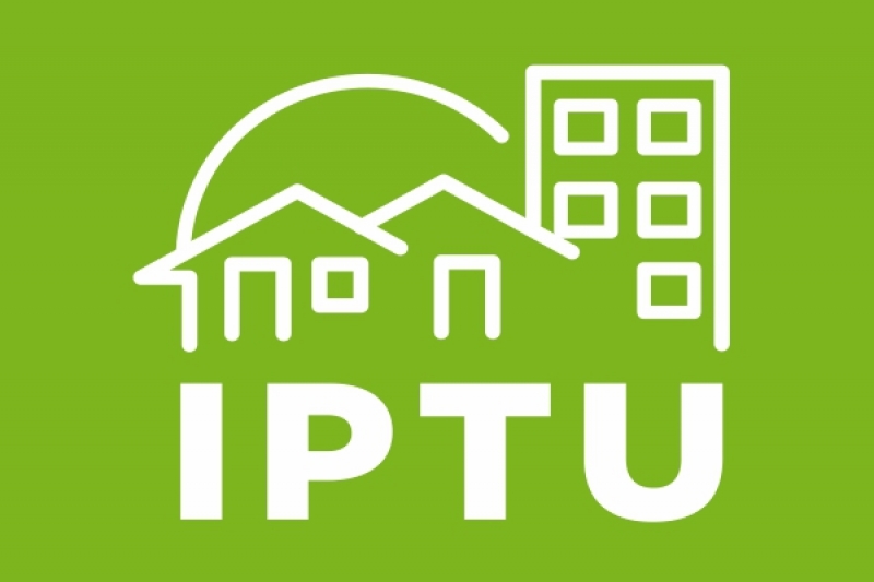 IPTU Rio de Janeiro